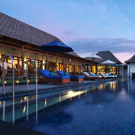 Villa Mahapala Санур Екстер'єр фото
